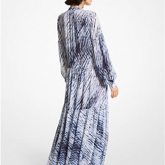 Maxi caftan - Picture 2 of 7